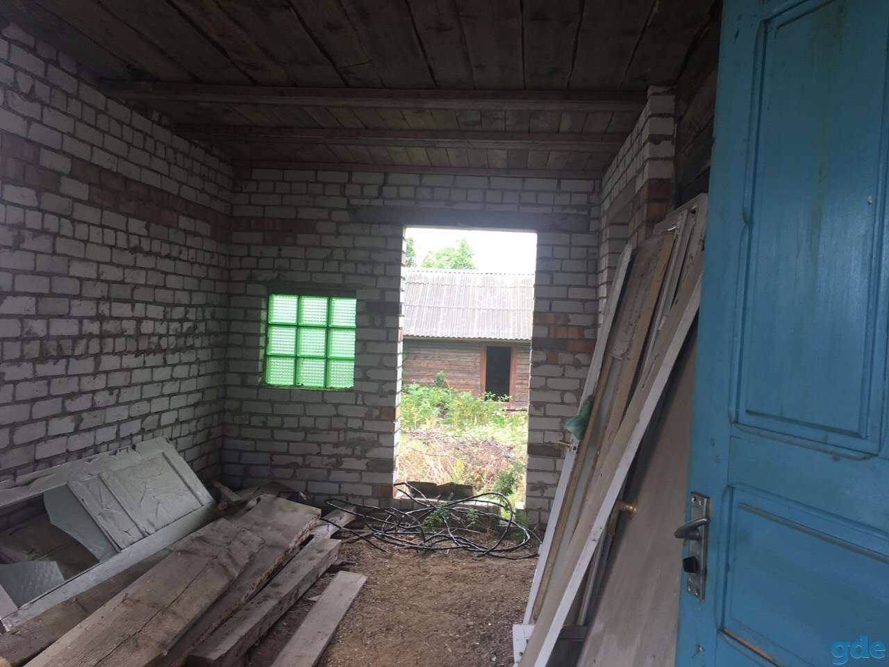 Продам дом, фотография 7