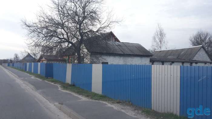 Продаётся дом, Матюшенко 5, фотография 3