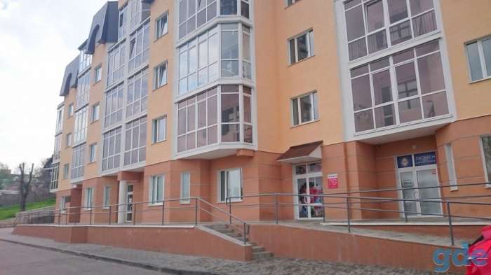 Продается офисное помещение, в центре города Могилёва, фотография 1