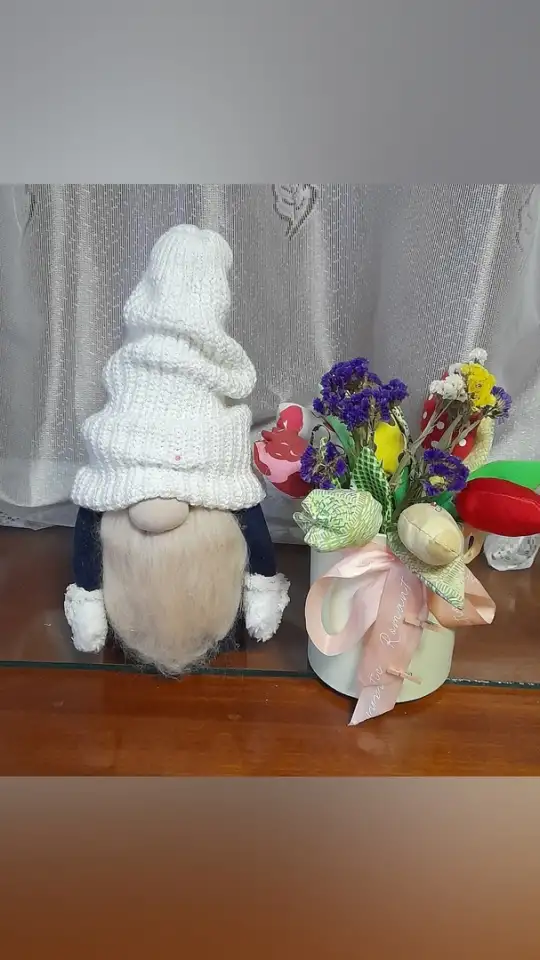 Скандинавские гномы, фотография 4