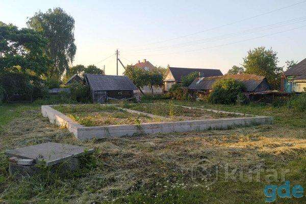Продам участок, г. Лепель, ул. Коммунальная, дом 9, 6000$, фотография 4