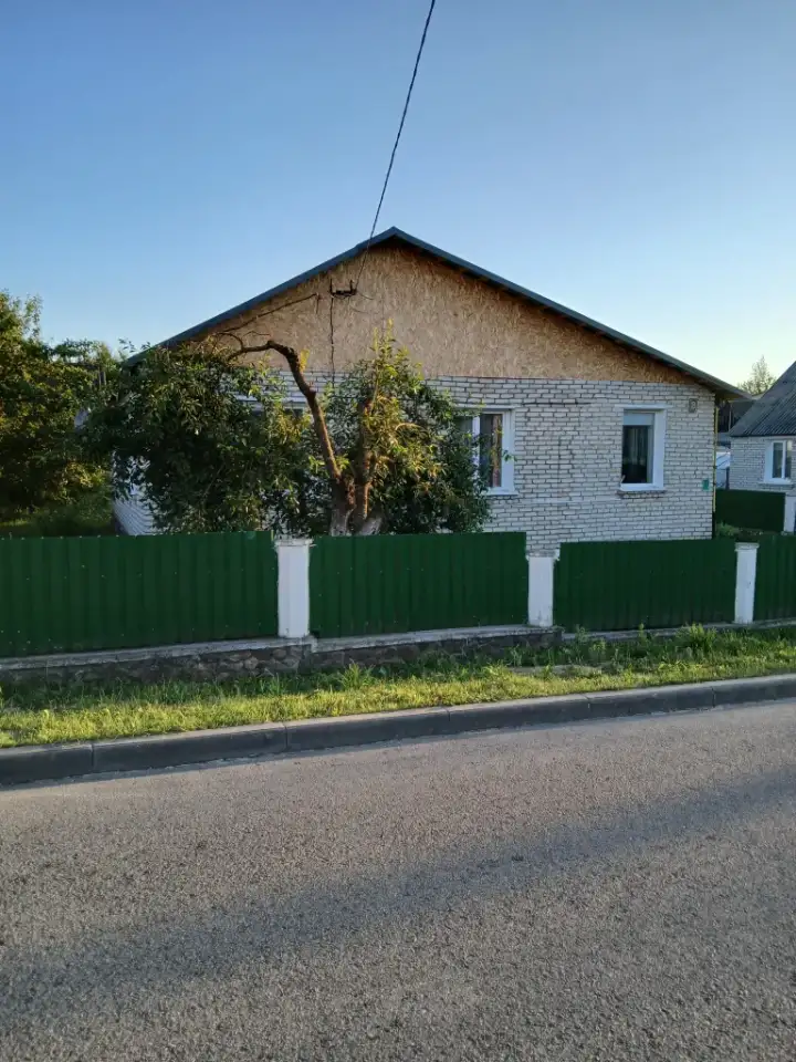 Дом, ул. Пролетарская 8, фотография 10