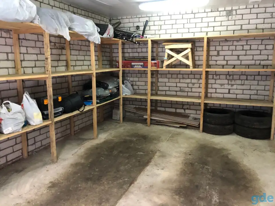 Продажа гаража, район 30 лет Победы, фотография 3