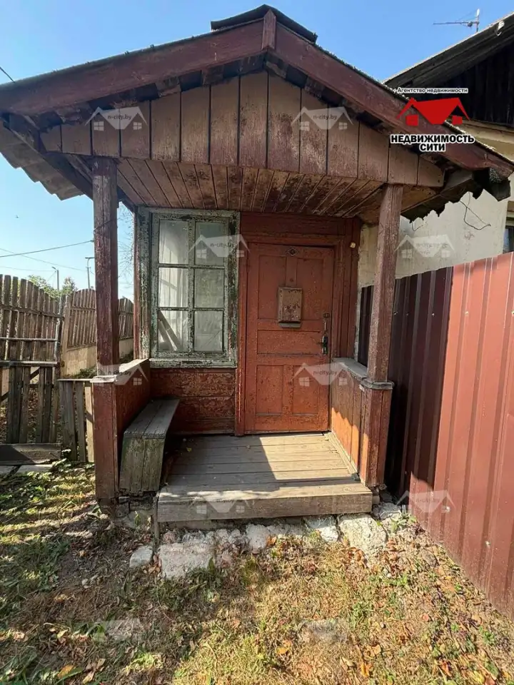 2-комн. квартира ул.С.Кирова д.41 г.Орша, фотография 2