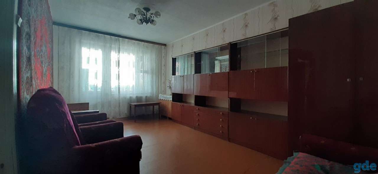 Продам 2-комнатную квартиру, Ул. Строителей,40, фотография 4