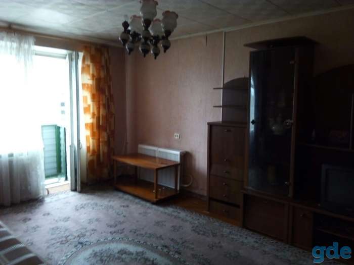 Продажа квартиры, ул. Черняховского 61, фотография 1