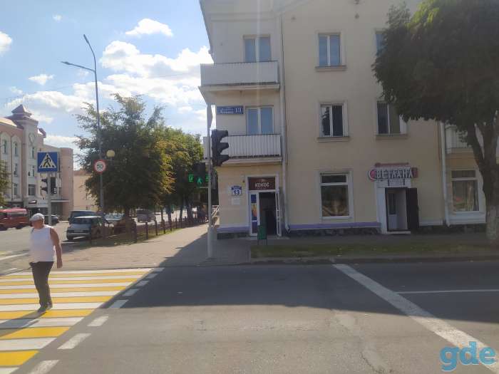 В аренду магазин, ул. Владимира Ленина д.13, фотография 9