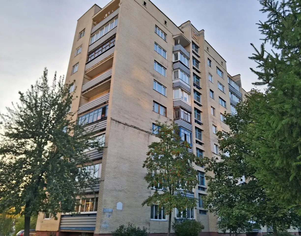 Продается 3-комнатная квартира в г.Мозырь, Страконицкий б-р, д.8, фотография 20
