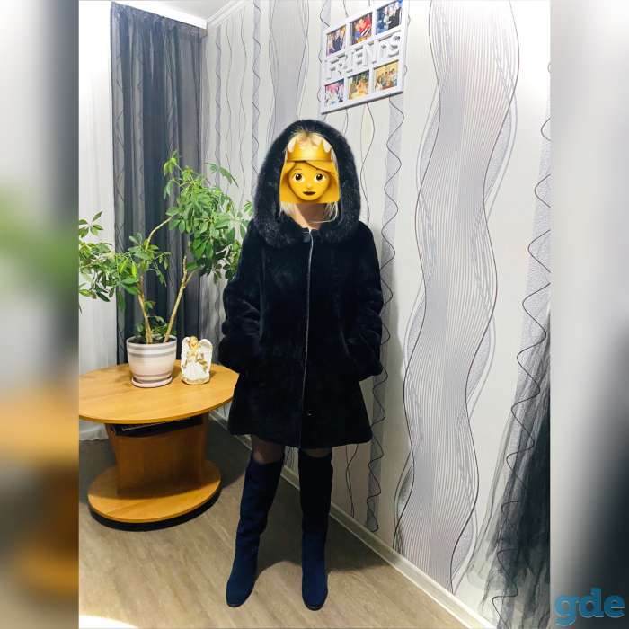 Шуба, фотография 1