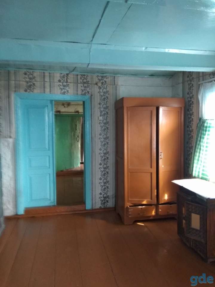 Продам дом в д.Цынцевичи, фотография 1