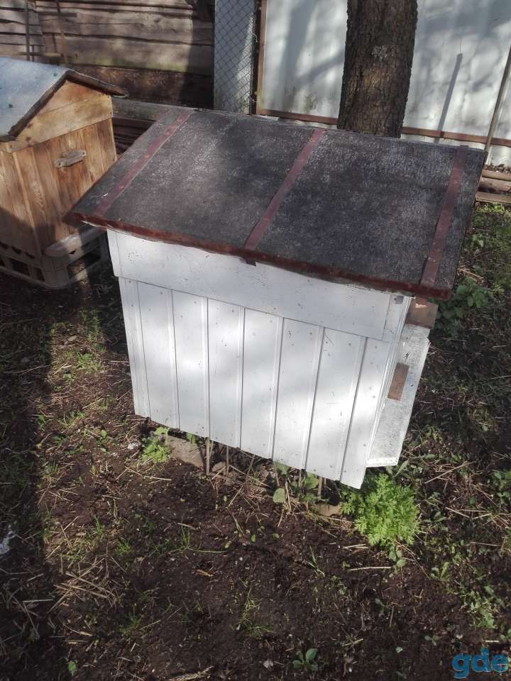 Пчелиные улья продам, фотография 1