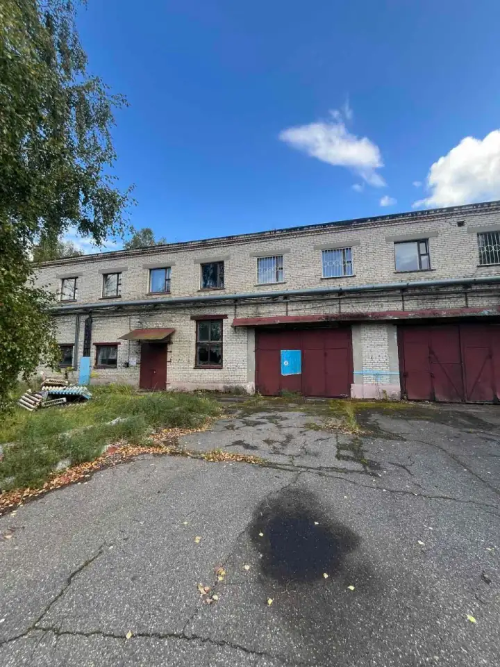 ПРОДАЖА Свой завод за городом: ж/д ветка, 7 объектов, дешёвая коммуналка, фотография 6