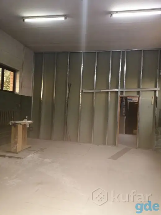 помещение под склад, 9 Пирогова ул., фотография 2