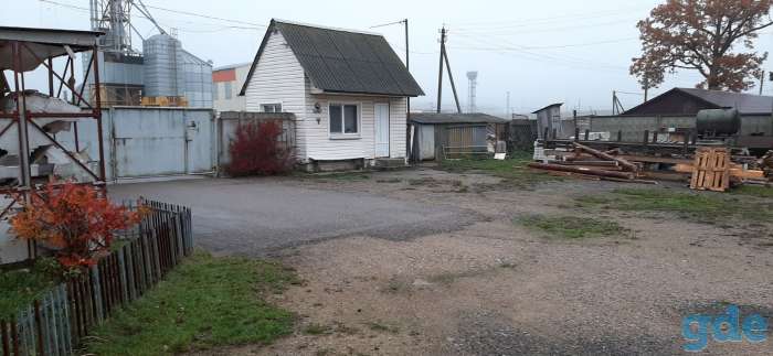 Сдается помещение общей площадью 254,9 м2, Ошмянский р-он, Краковка, фотография 4