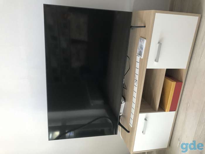 ПРОДАМ НОВЫЙ ТЕЛЕВИЗОР SAMSUNG UE50TU7160UXRU 50 ДЮЙМОВ, фотография 1