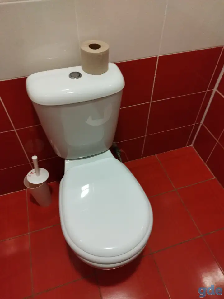 Сдам комнату на сессию девушке, Ул Крупской, фотография 1