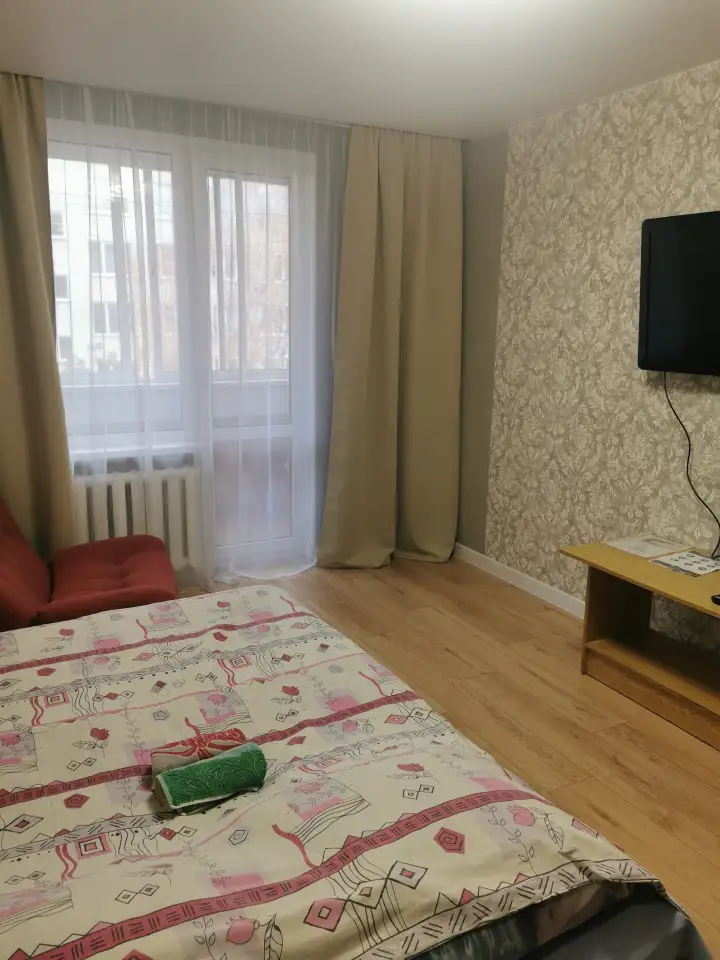 Квартира в аренду. Центральный район., фотография 1