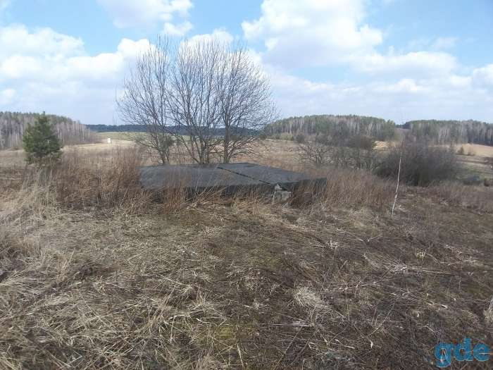 Участок в деревне Марьяливо, фотография 1