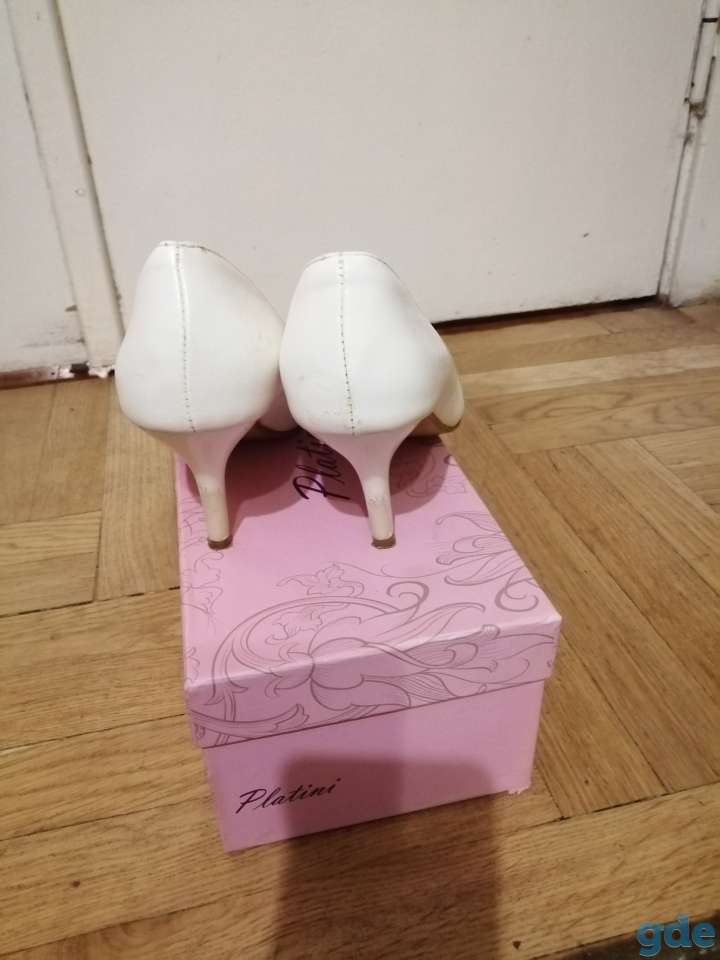 Продам туфли, фотография 4