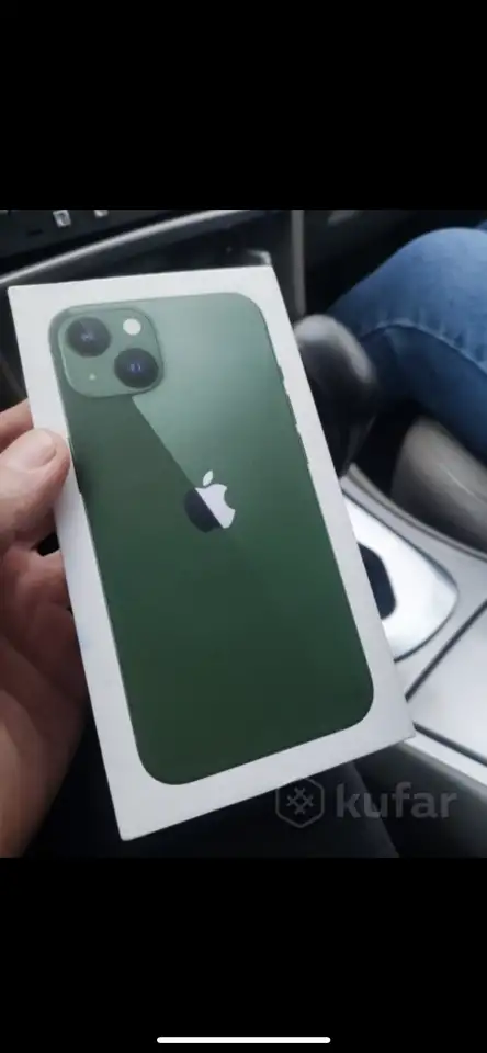 iPhone 13 128, фотография 2