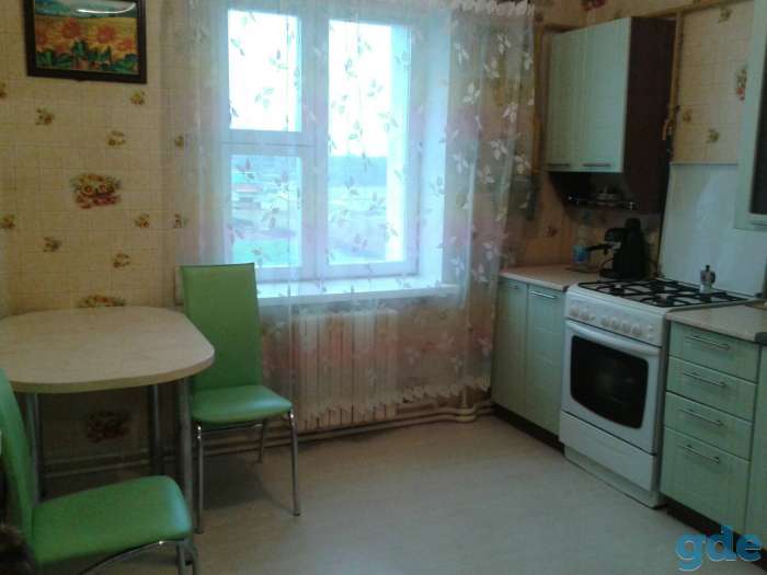 Продам однокомнатную квартиру, фотография 4