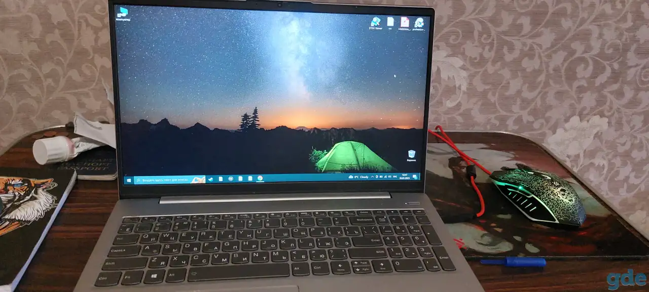 Продам ноутбук, фотография 7