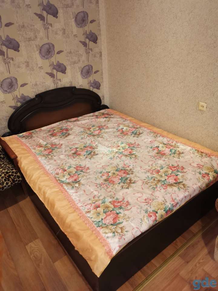 Сдам квартиру на часы,ночь, сутки, ул Мира д 61а, фотография 3