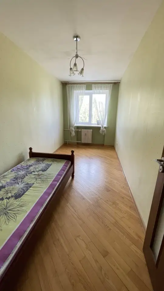 Трёхкомнатная квартира ул.Советская, 128 г.Мозырь, фотография 1