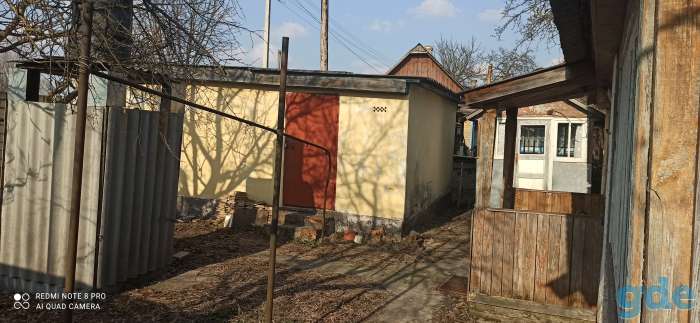 Обменяю дом на однакомнатную квартиру, Павлова, фотография 5
