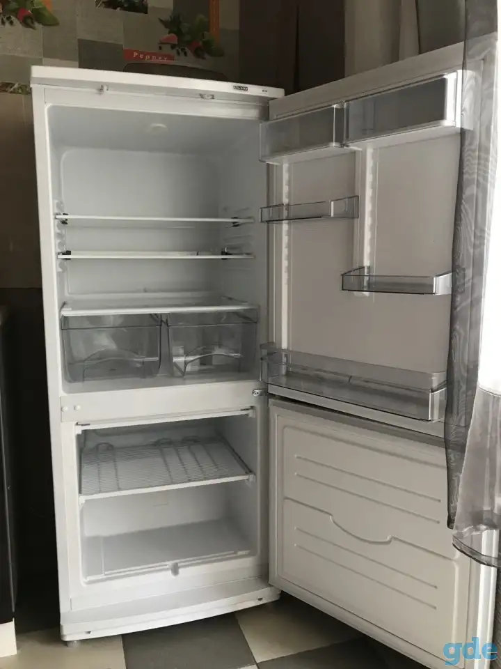 Продам холодильник Атлант, фотография 2
