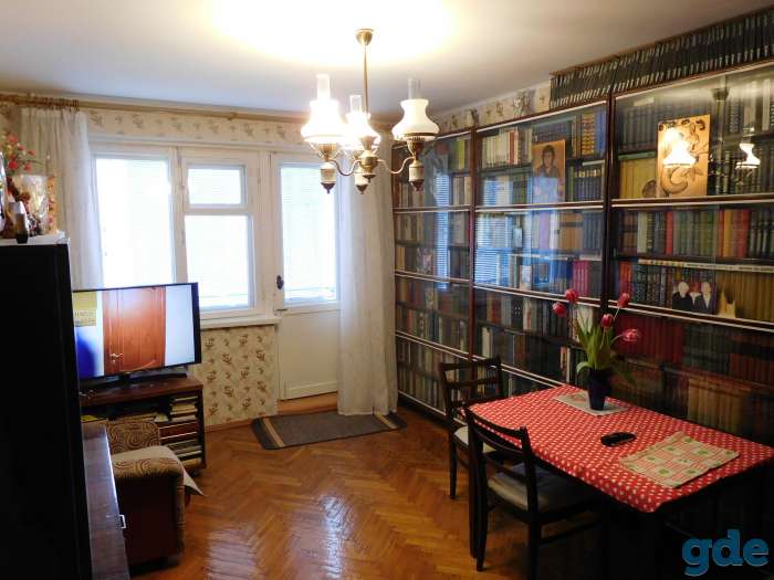 продаю квартиру, ул. МОПРа, фотография 3