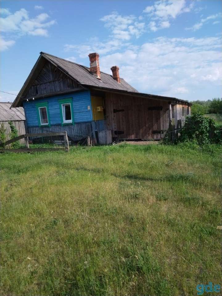 ПРОДАМ ДОМ, ул.Краснобережская д.6, фотография 6