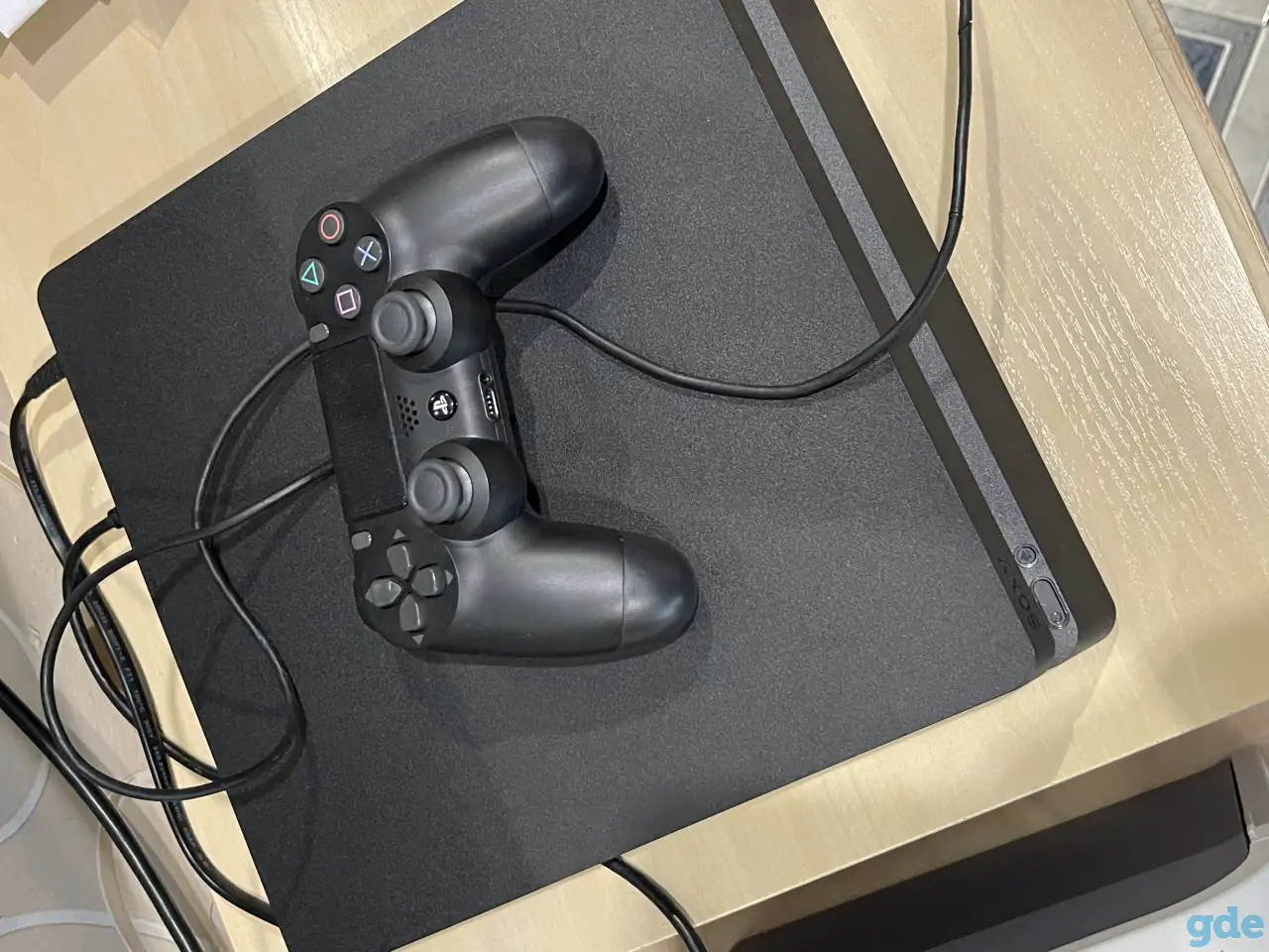 PlayStation 4, Sony, фотография 4