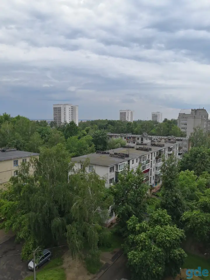 Квартира на Юбилейном, Королева 39, фотография 3
