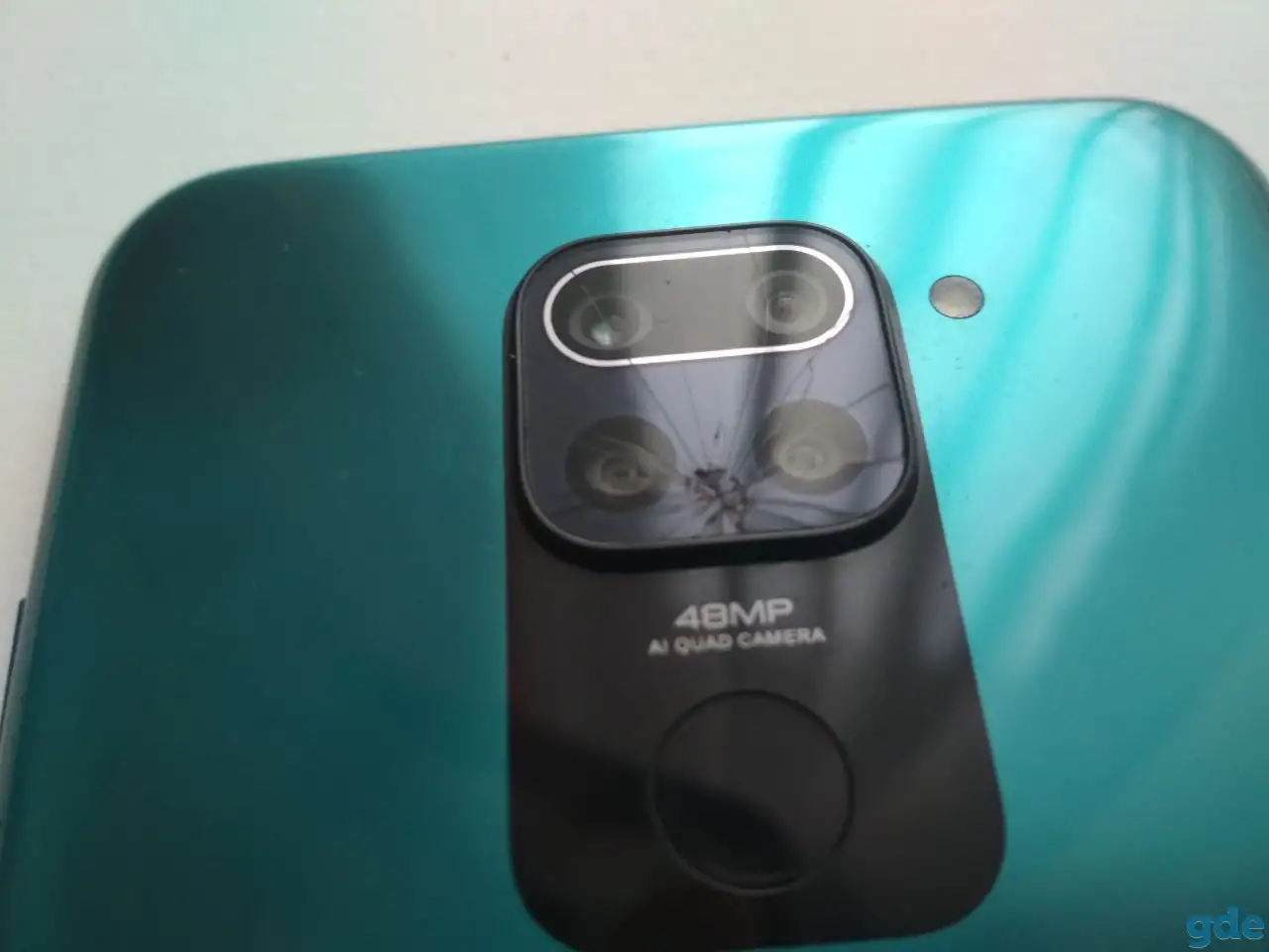 Продаю Redmi Note 9 в отличном состоянии, фотография 5