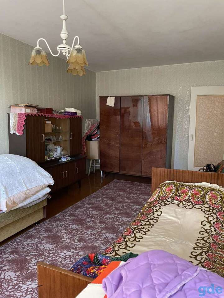 Продам 2х комнатную квартиру, Калинина 11, фотография 2