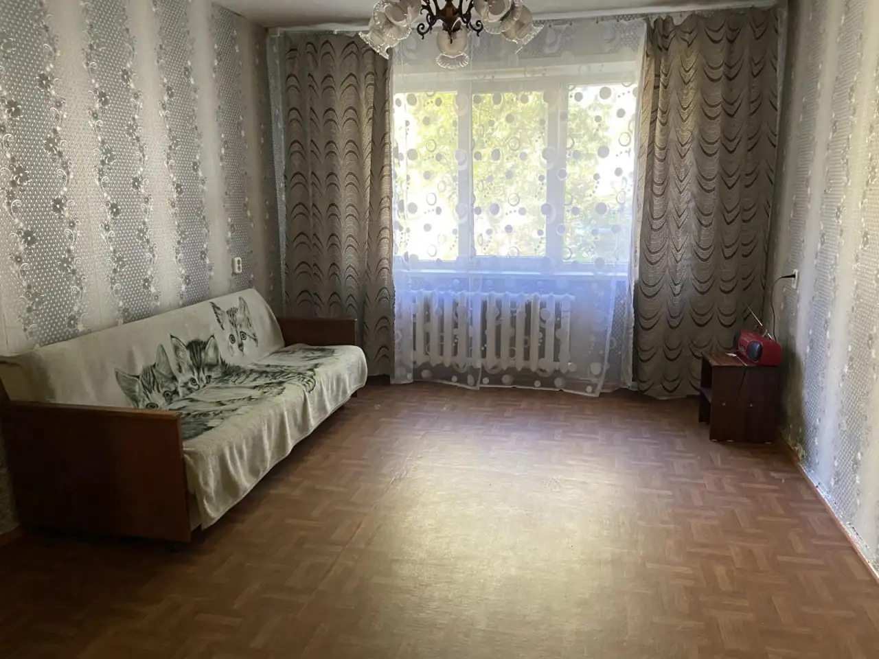 Продам 3х ком квартиру на ул Заславская .Минск, фотография 1