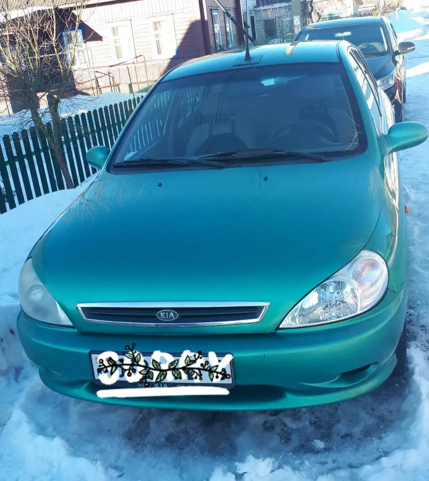 Продам Kia Rio, фотография 1