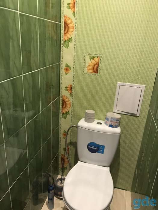 Продам 3-х комнатную квартиру в центре, ул.Наумова, 69, фотография 7