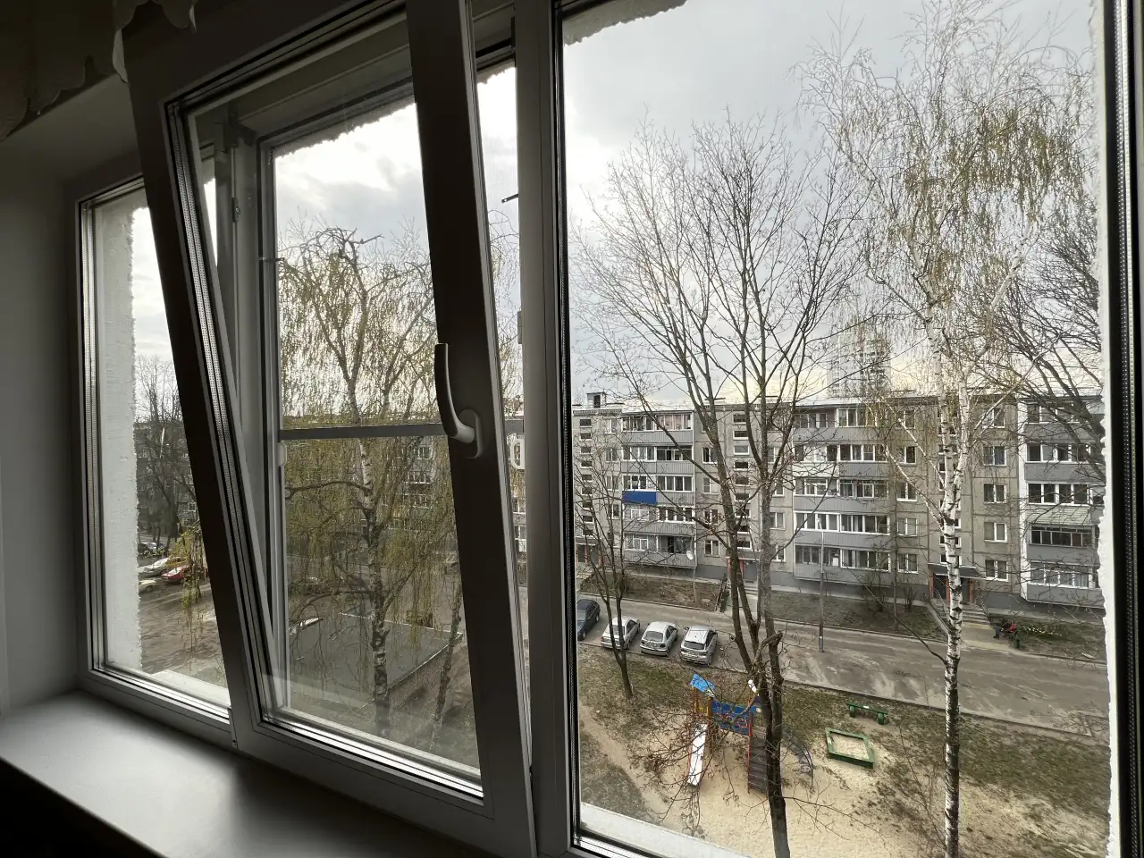 Светлая, теплая, уютная 3-комнатная квартира в Центре Новобелицы, г. Гомель, от собственника!, фотография 6