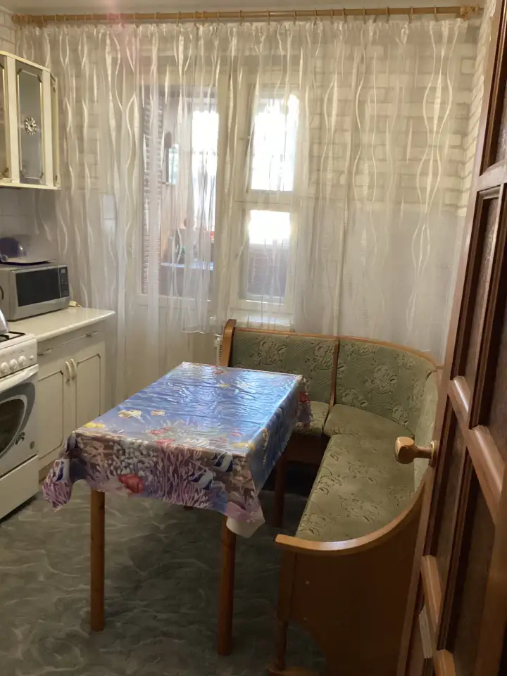 Трехкомнатная квартира в кирпичном доме в Бресте, область, ул.Мошенского, 94, фотография 6