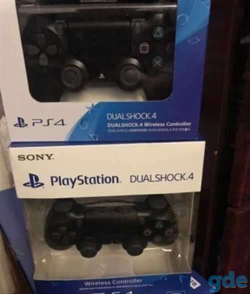 Sony Playstation 4 Pro 1 TB, фотография 9