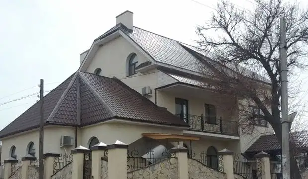 Белорусская Металлочерепица от 18,13 р/м Минск, фотография 7