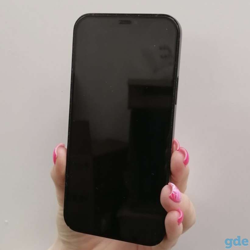 Продам айфон 12, 64Gb, фотография 4