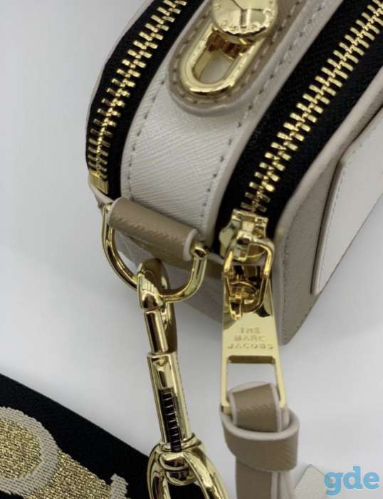 Сумка Marc jacobs snapshot, фотография 2