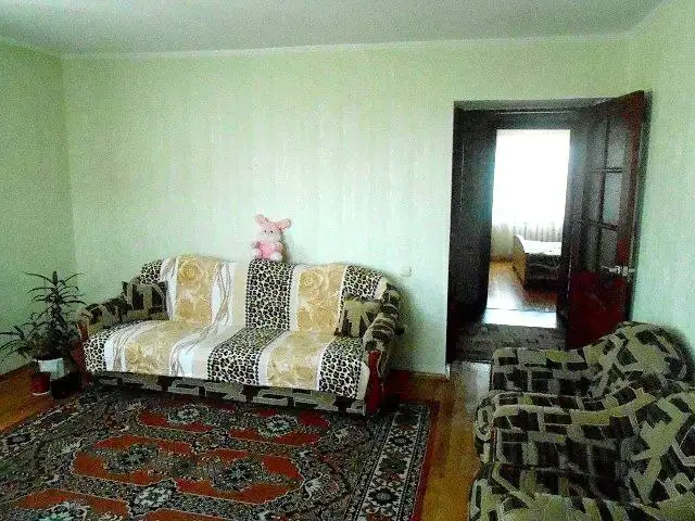 Продажа 3-х комнатной квартиры, фотография 5