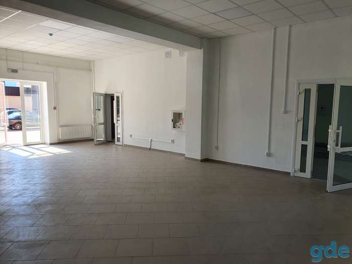 Сдаются помещения в аренду, 231800, ул.Минский-тракт, 10, фотография 4
