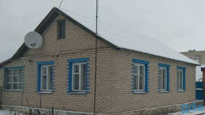 Продам дом, Лиозно, фотография 1