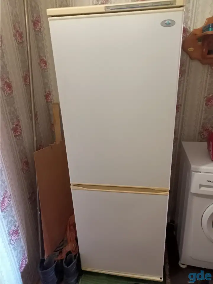 Продам халадильник, фотография 5