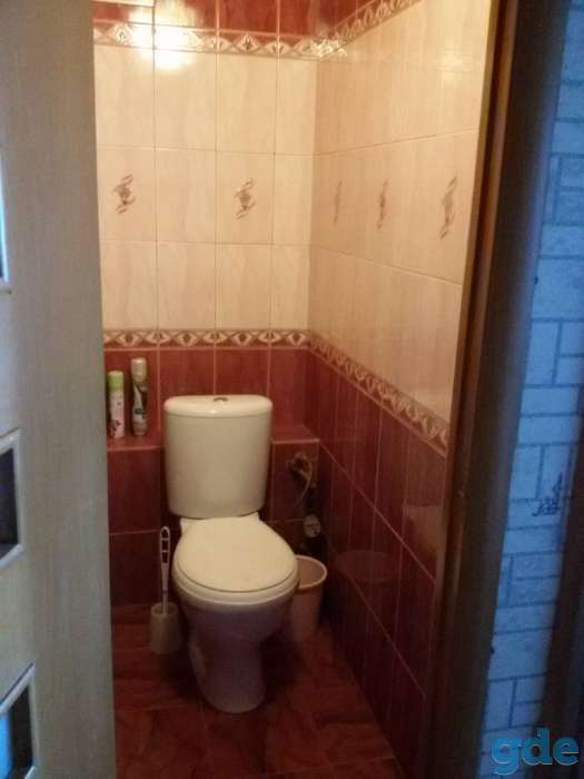 3хкомнатная квартира в Снове Несвежская 21, фотография 10